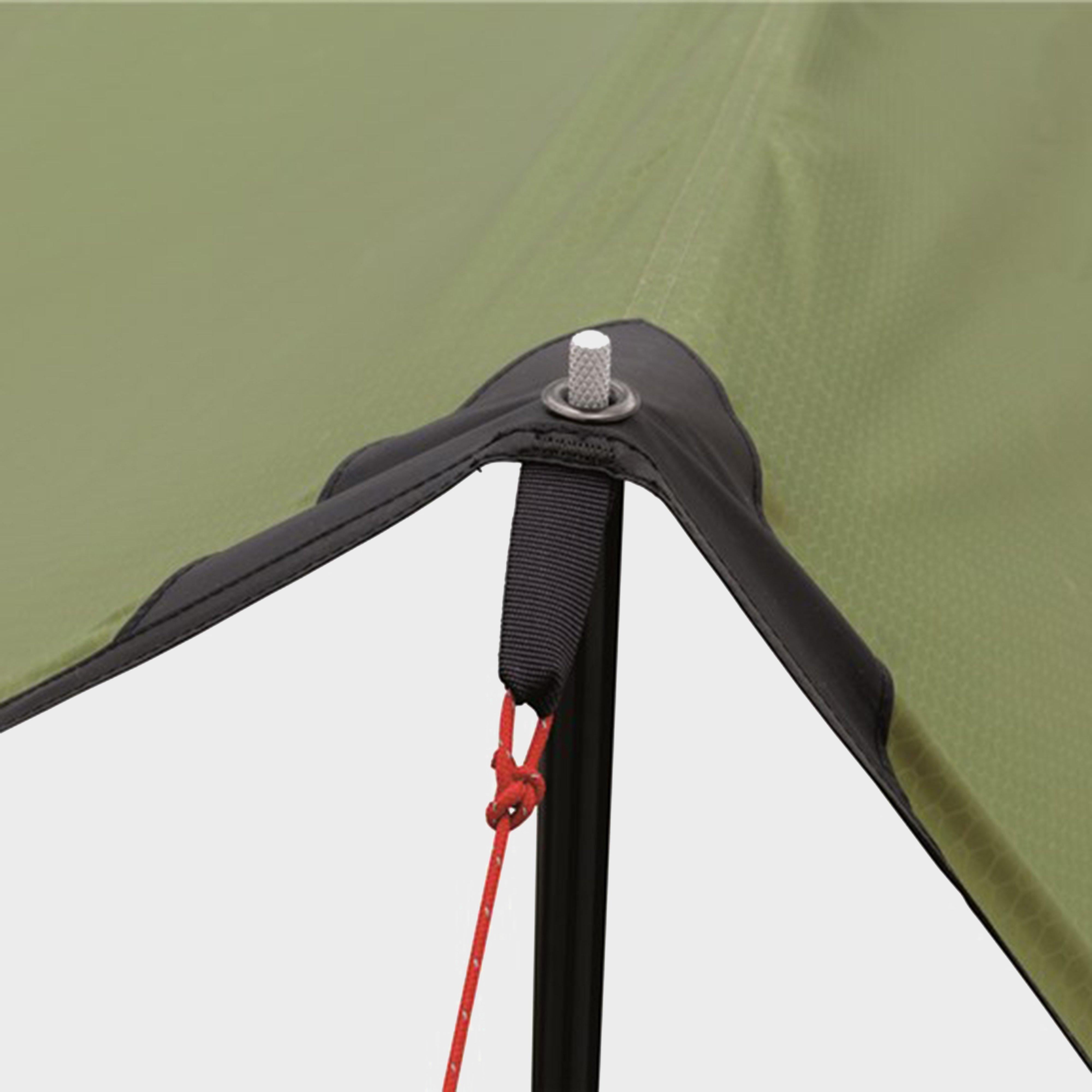 Trail Tarp 3x3m