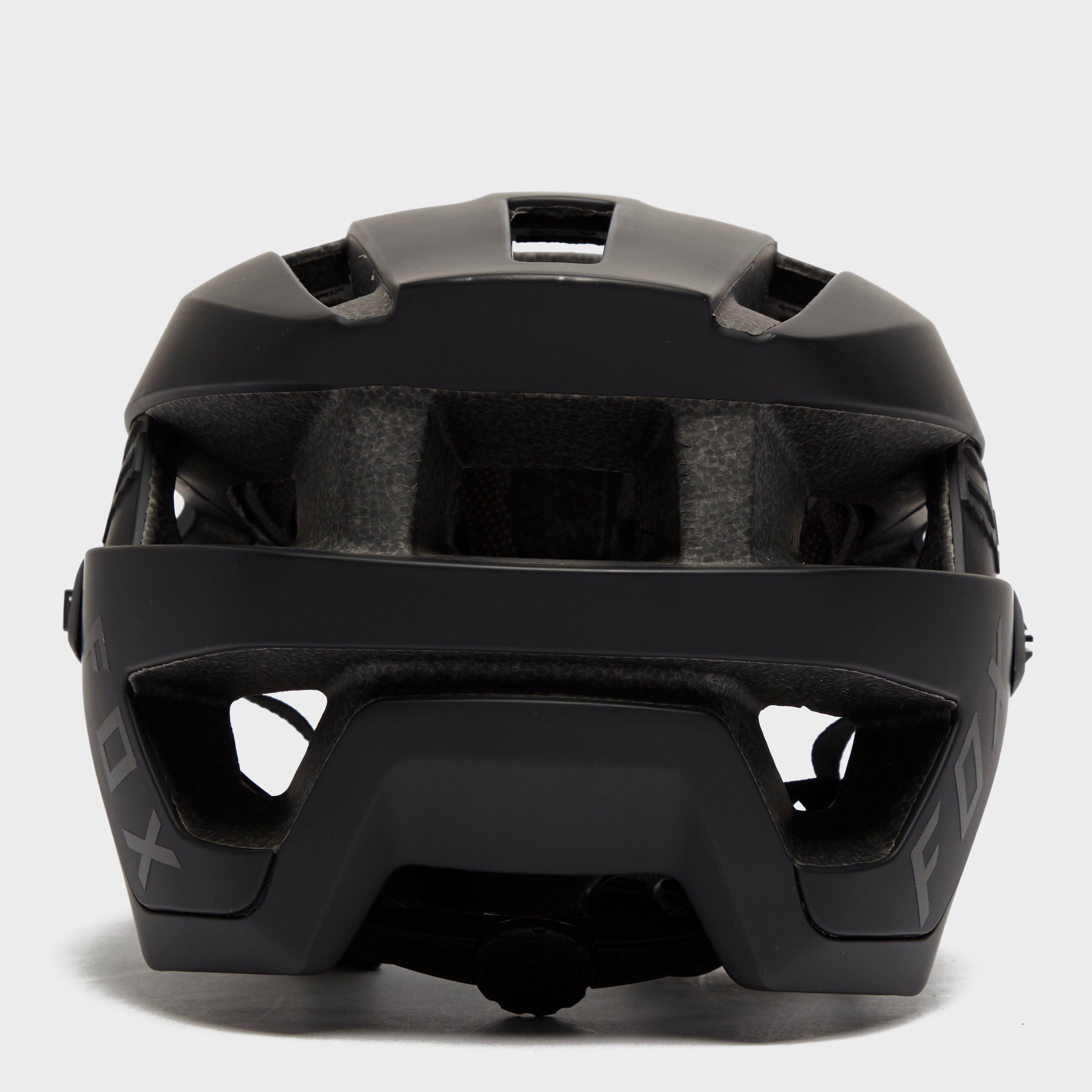 Flux Helmet