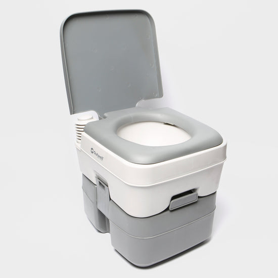 20L Portable Toilet