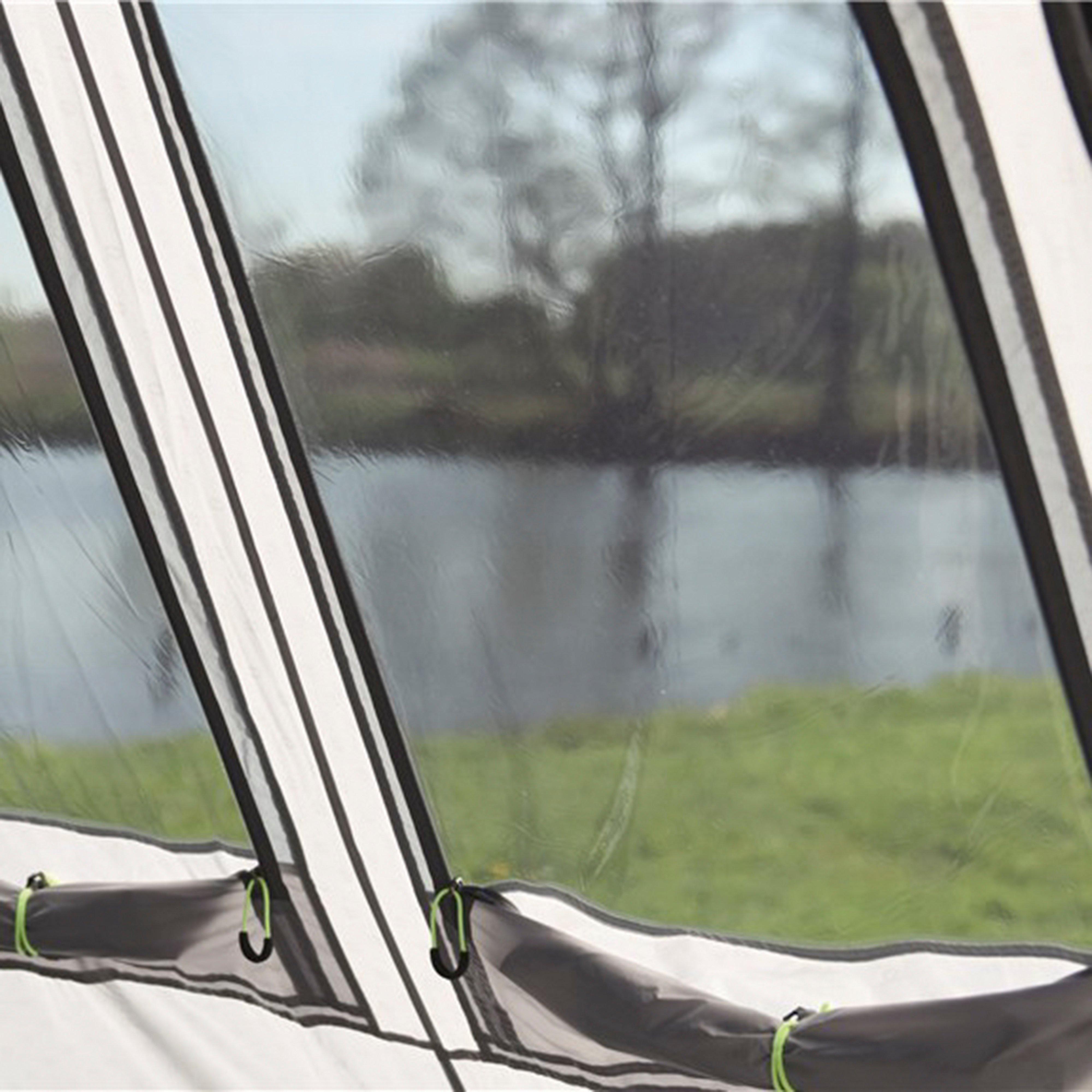 Nevada SP Front Extension