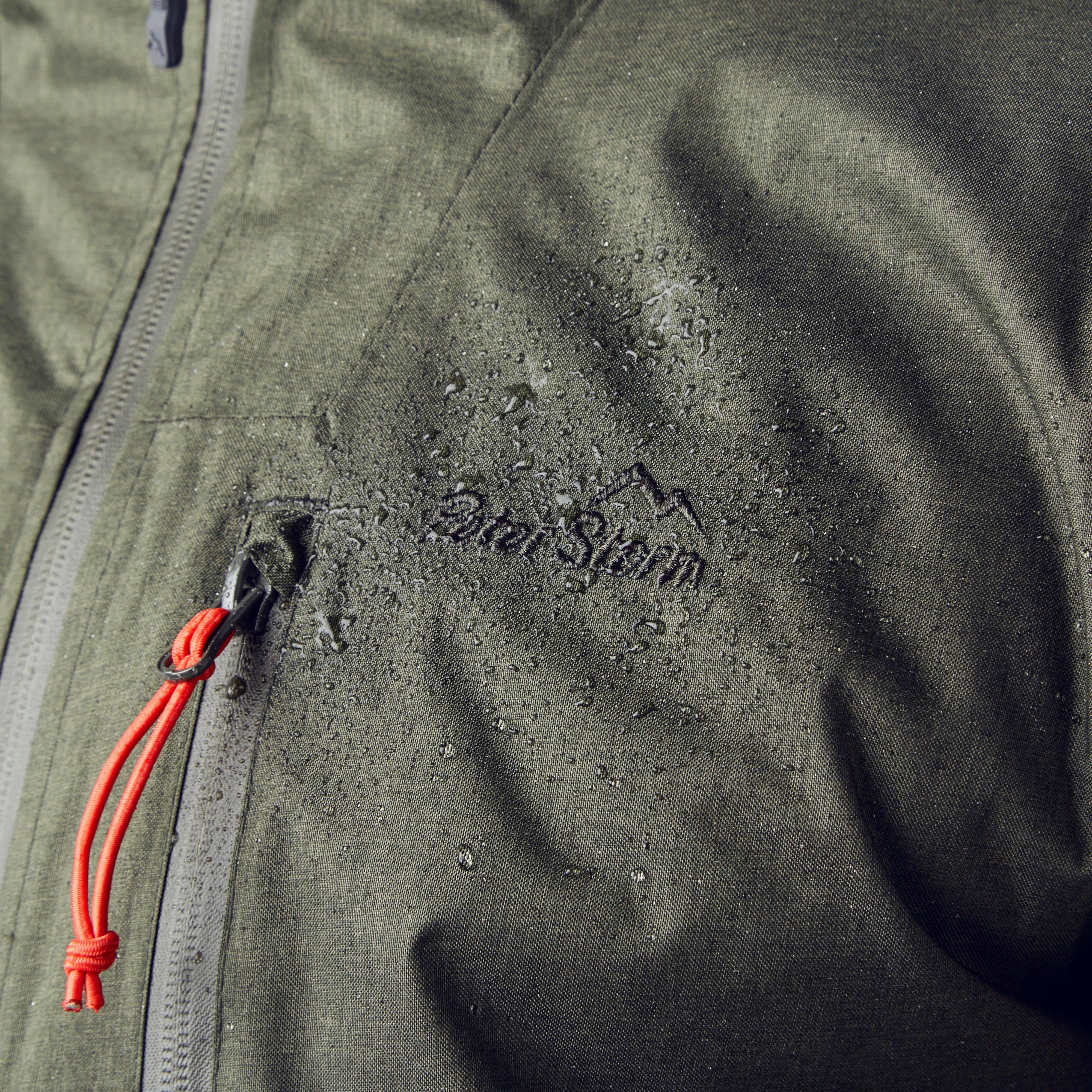 Men’s Tornado Waterproof Jacket