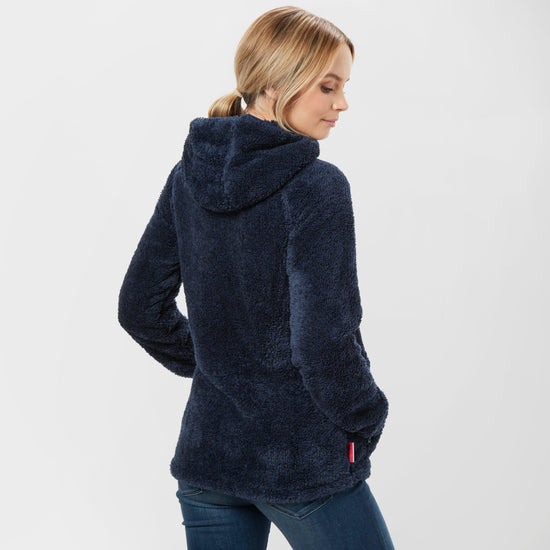 Women's Millie High Loft Fleece