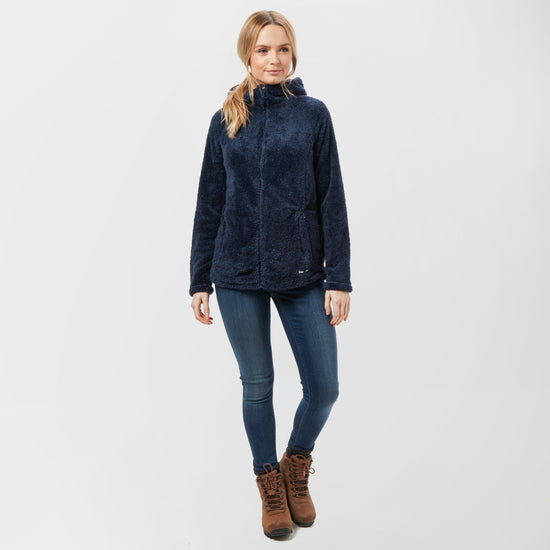 Women's Millie High Loft Fleece