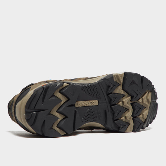 Men’s Ravus Vent Waterproof Walking Shoe