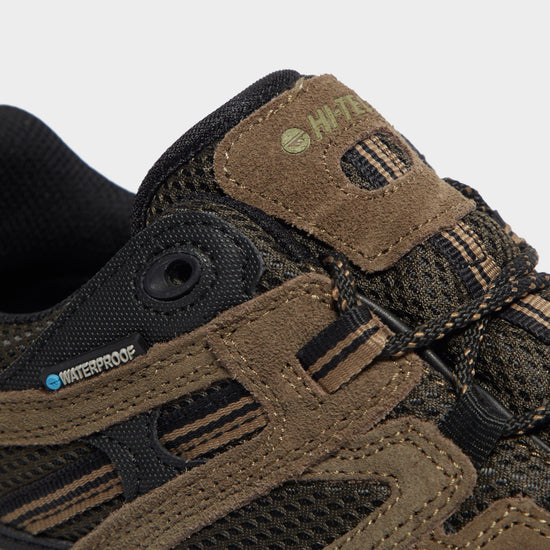 Men’s Ravus Vent Waterproof Walking Shoe