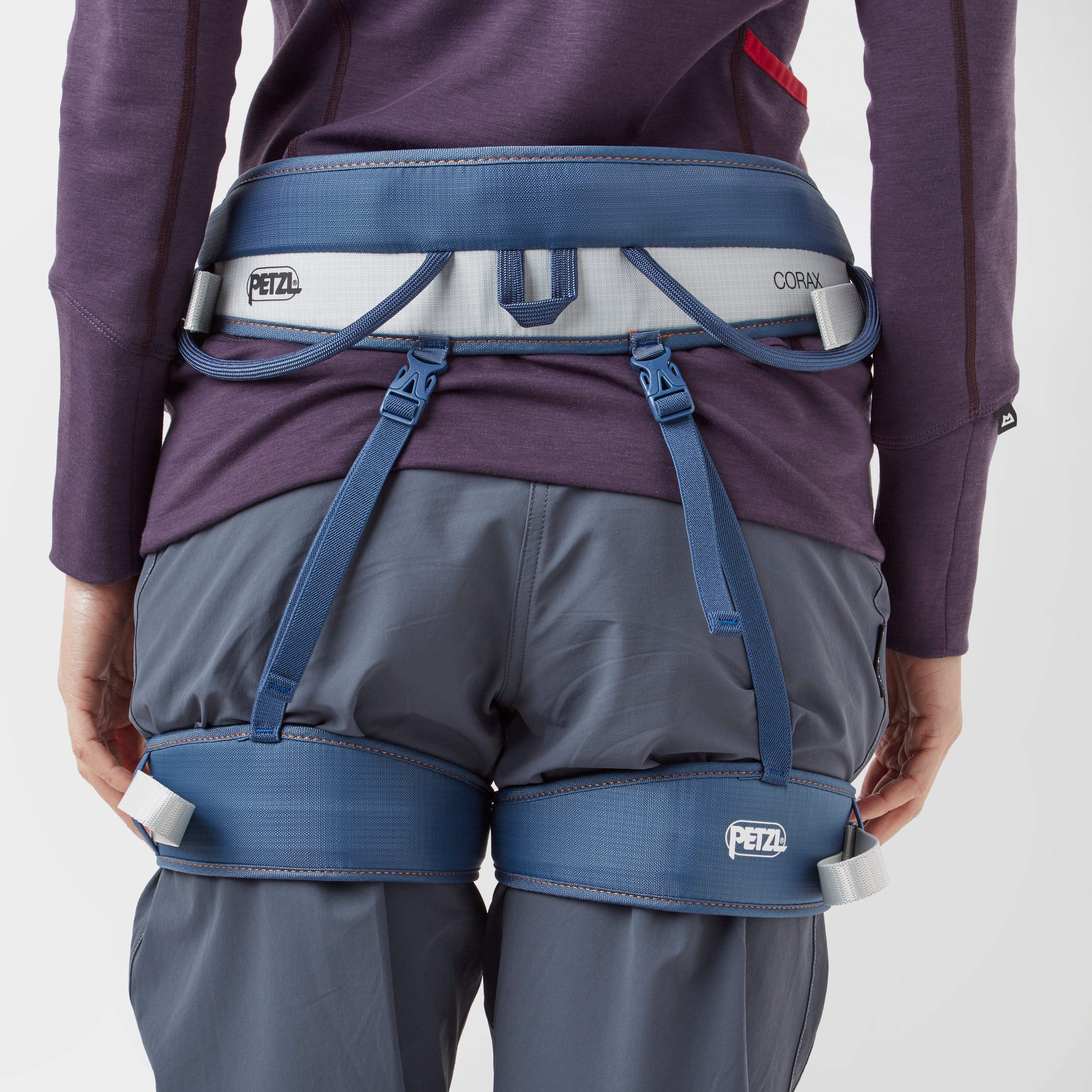Ouistiti Children's Climbing Harness