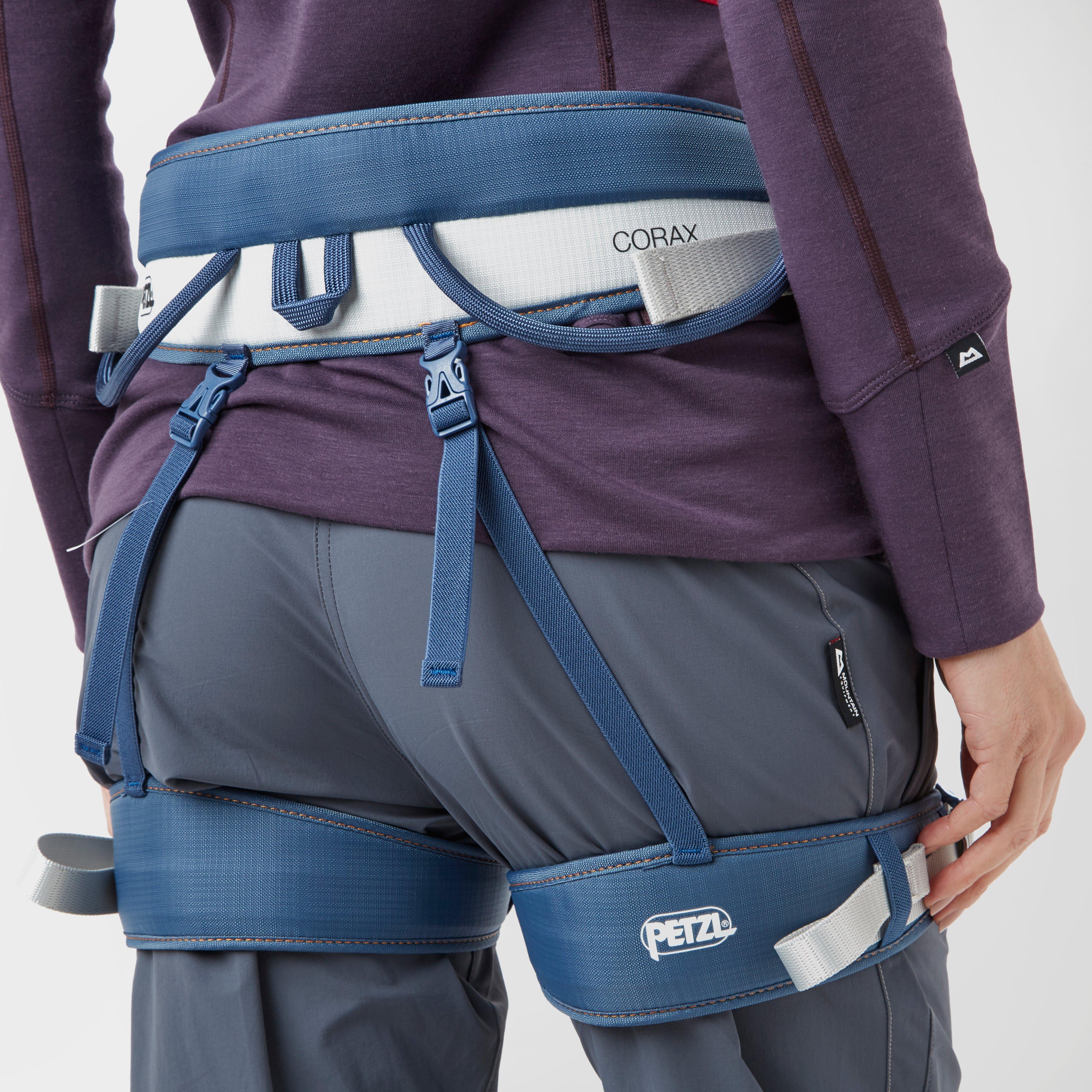 Ouistiti Children's Climbing Harness