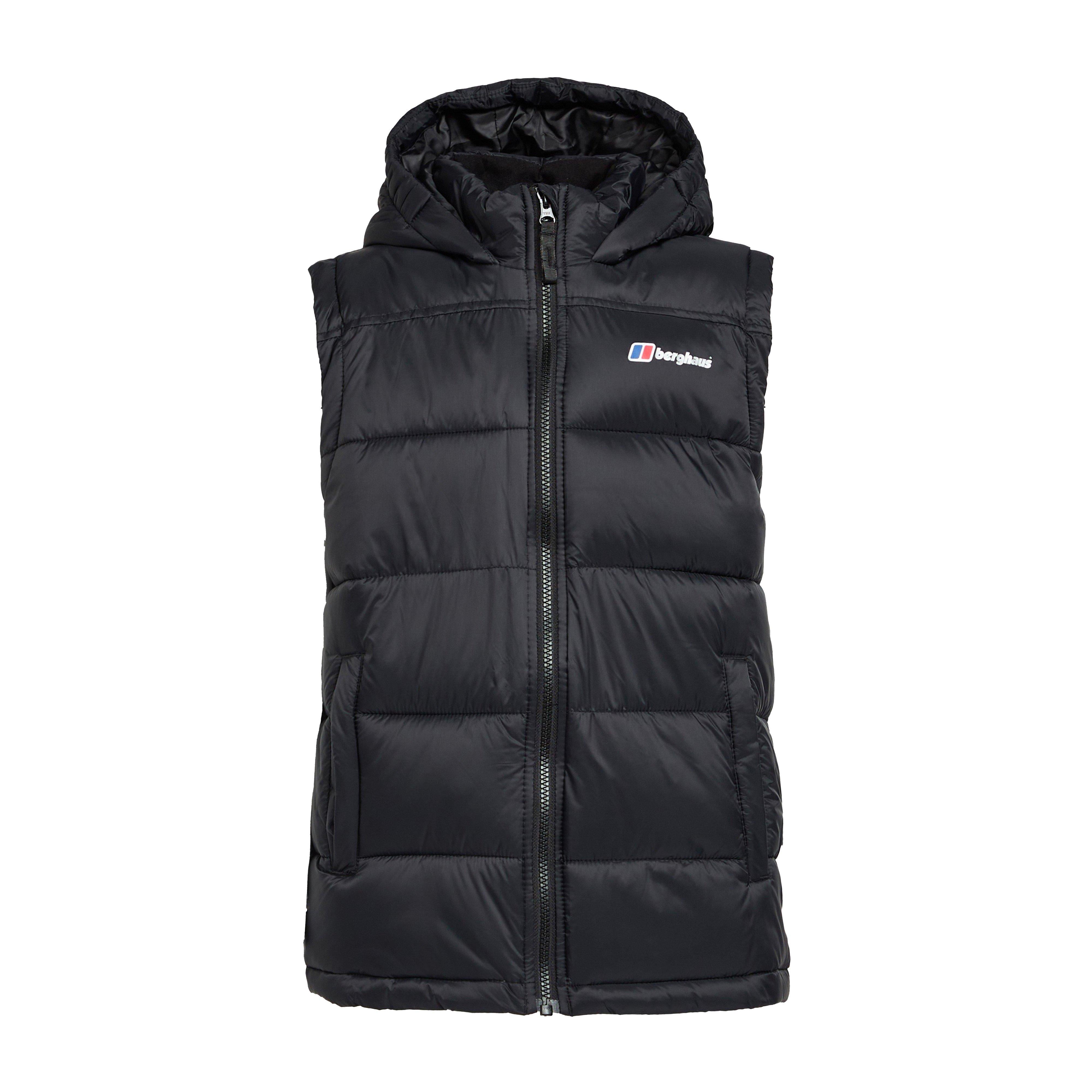 Kids’ Burham Gilet