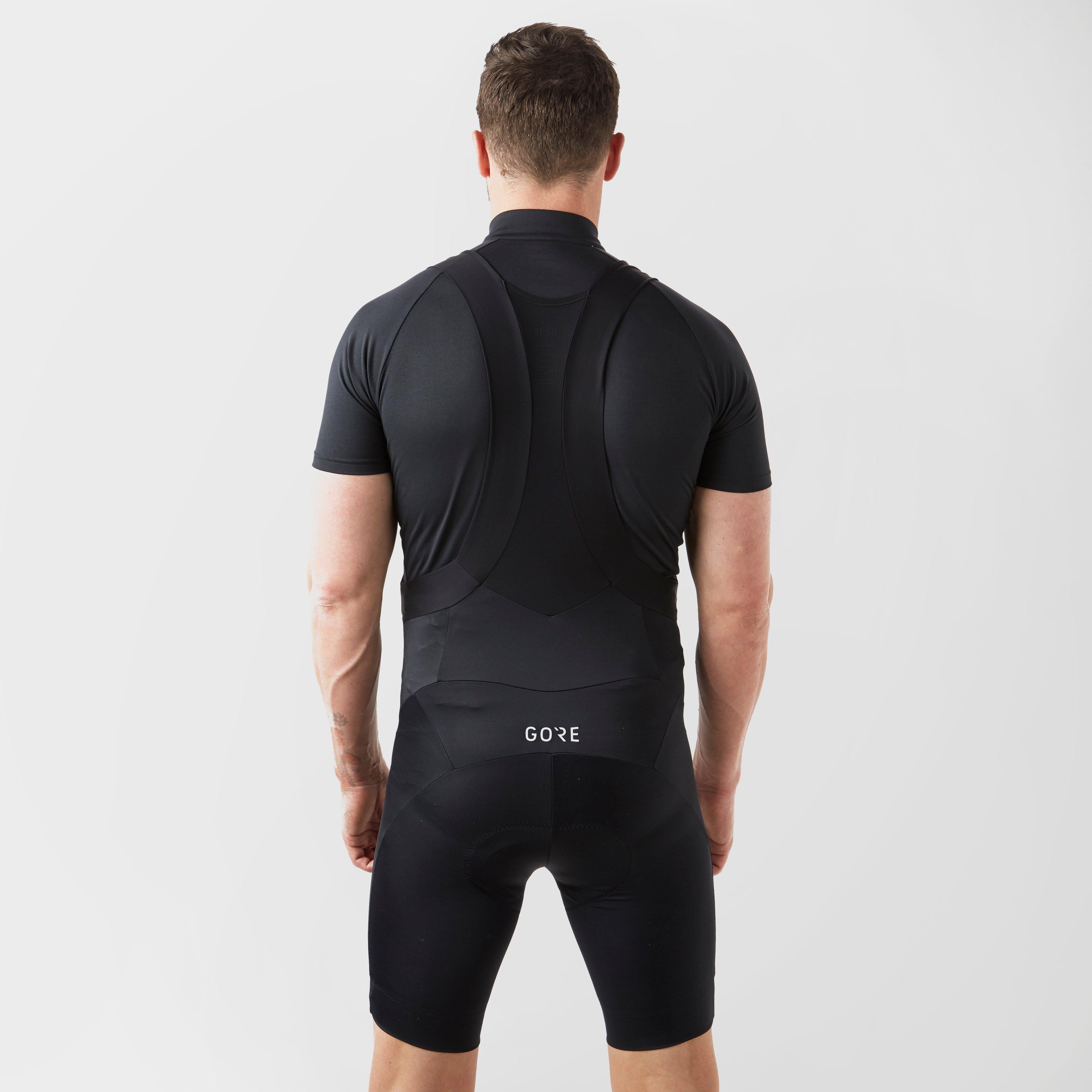 Men's C3 Bib Short+