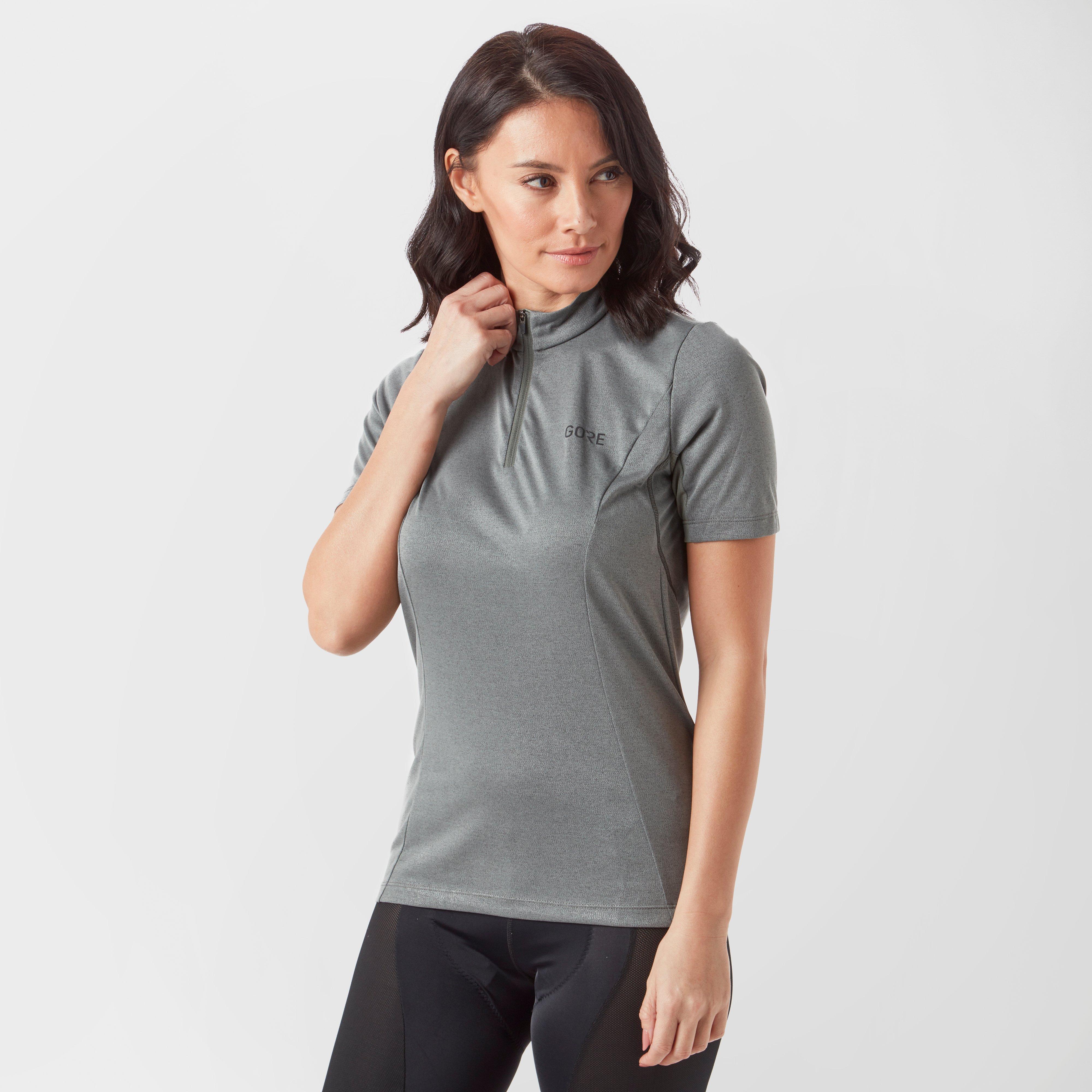 Women’s C3 Cycling Jersey