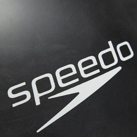 Kids' Moulded Silicone Swimcap