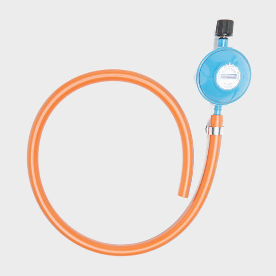 Hose and Regulator Kit