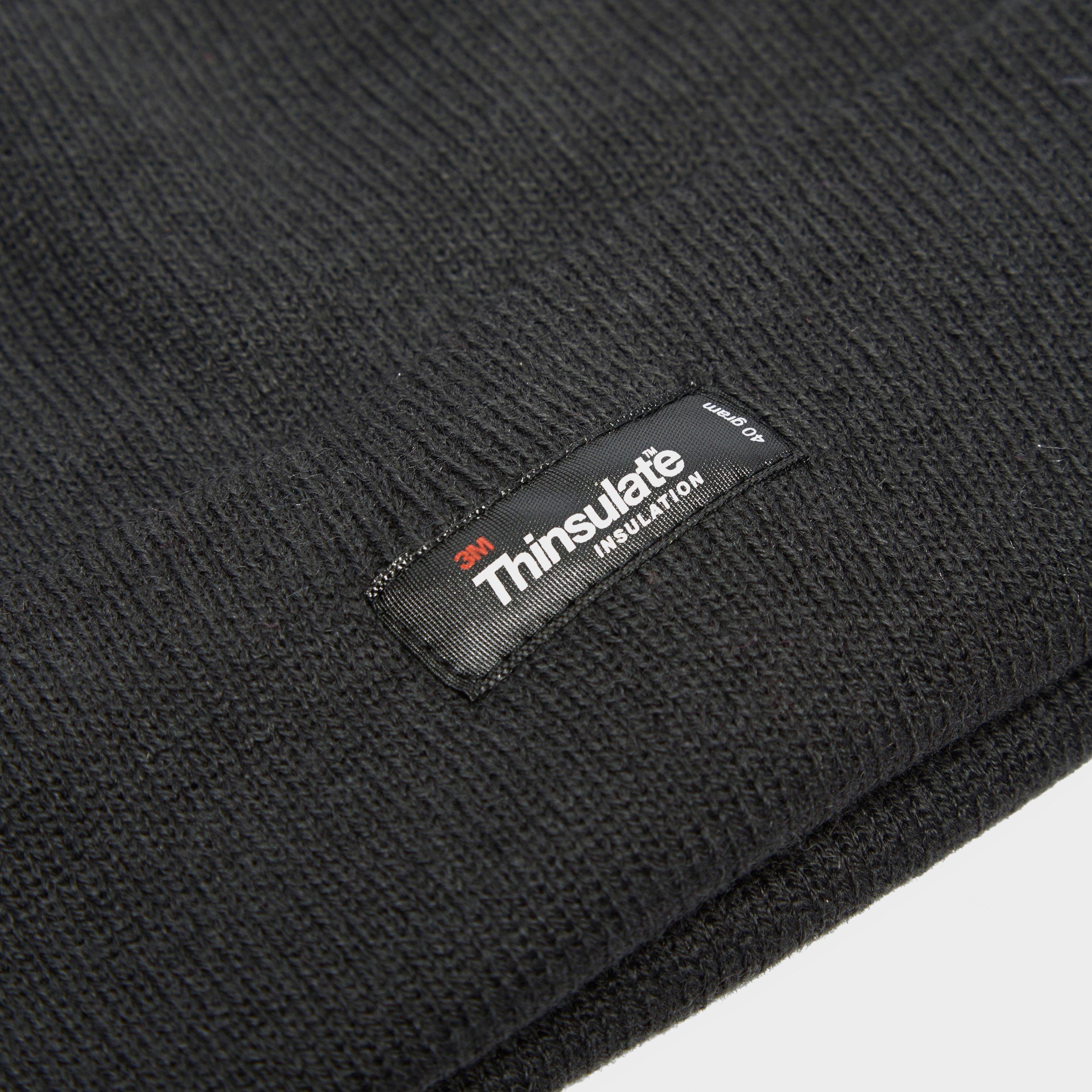 Unisex Thinsulate Knit Beanie