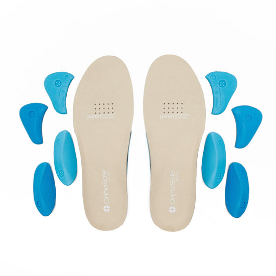 Men's Lite Style Insoles