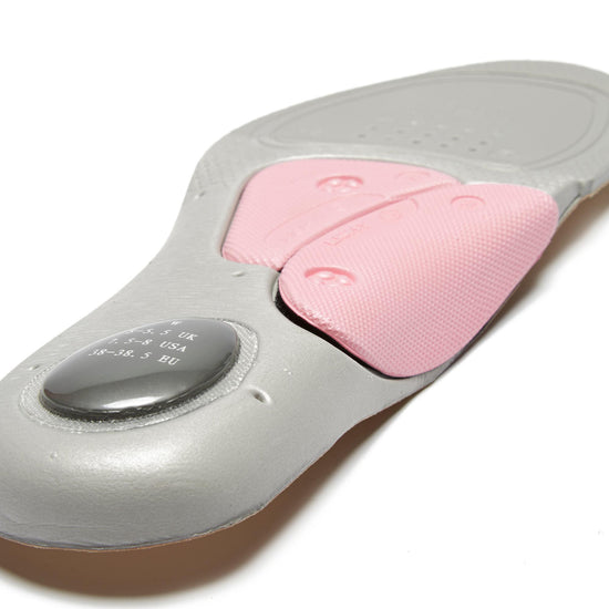 Women's Lite Style Insoles