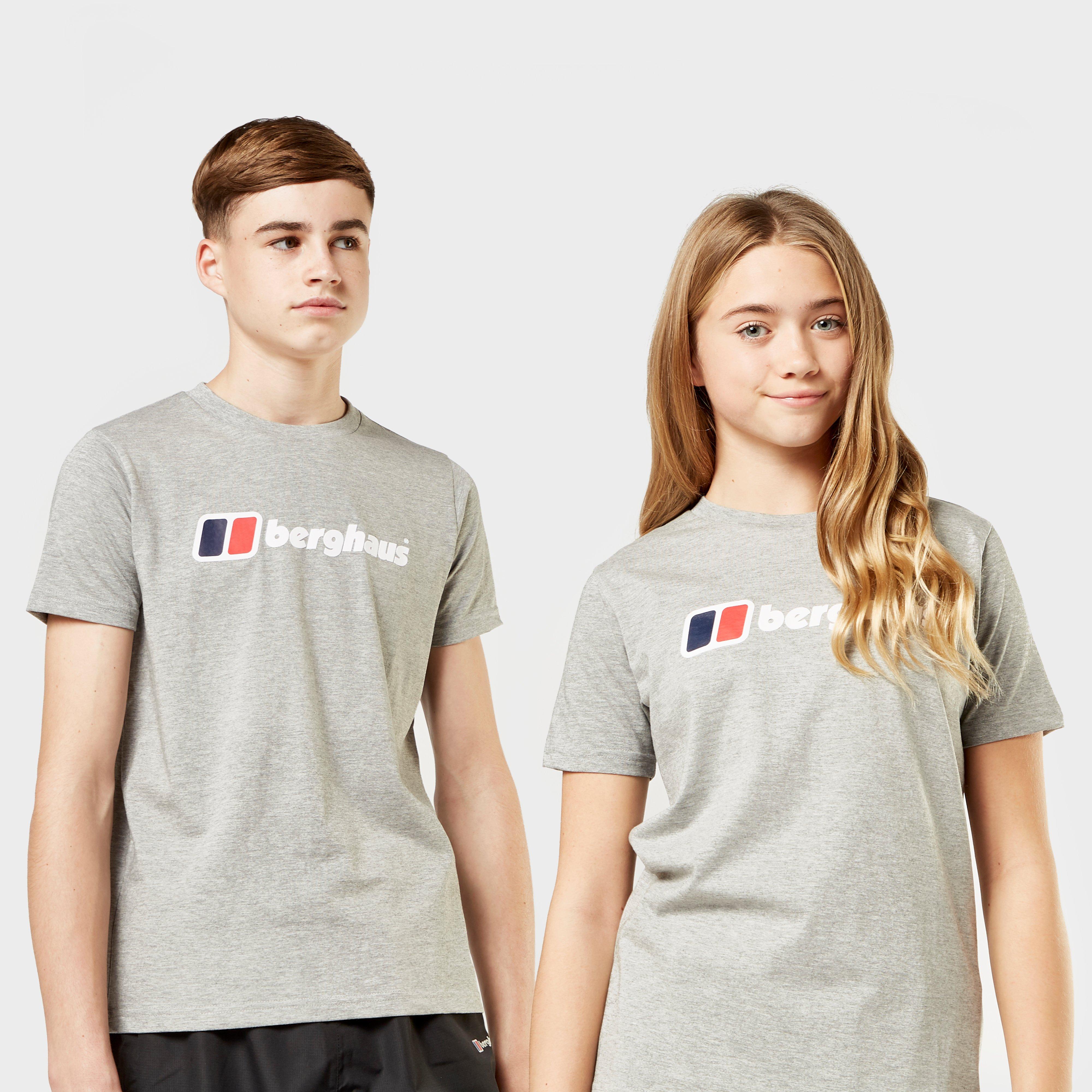 Kids' Logo T-Shirt