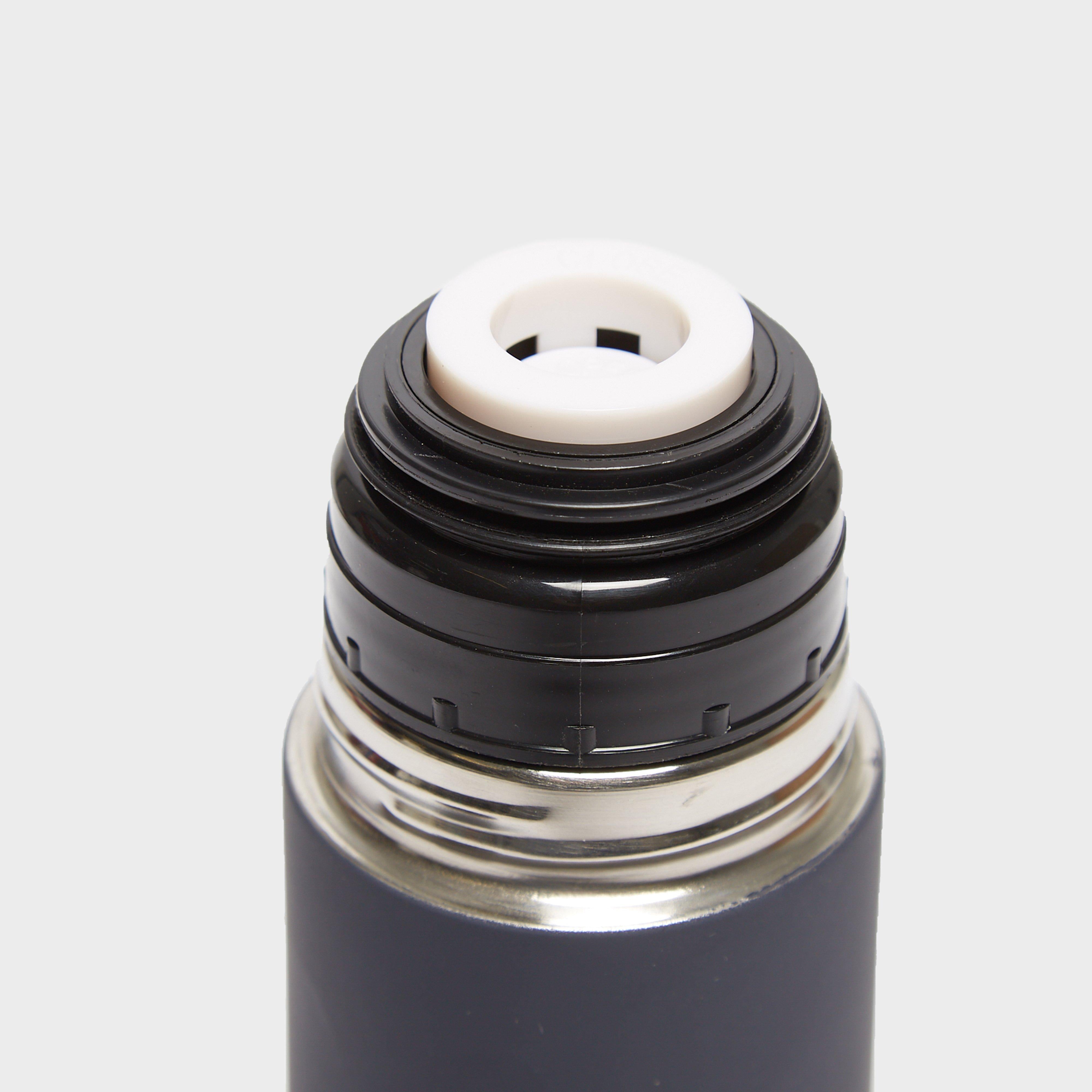 0.3L Rubberised Flask