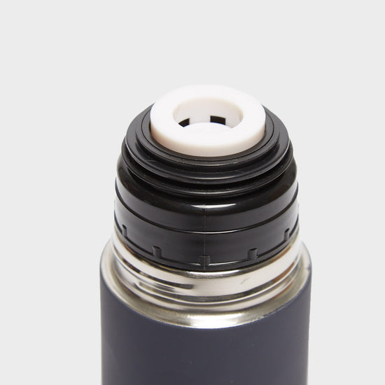 0.3L Rubberised Flask