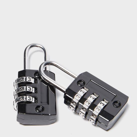 Set of 2 Combination Locks