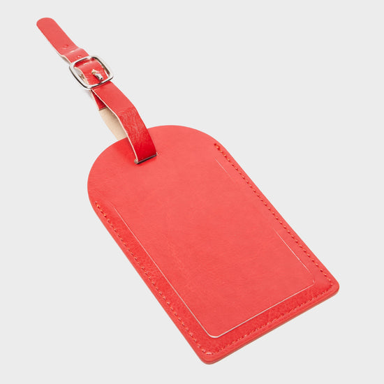 Extra Large Luggage Tag