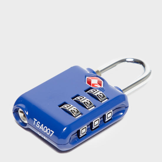 Combination Lock