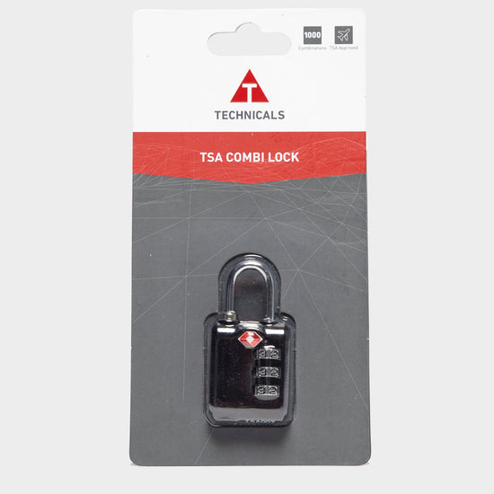 Combination Lock