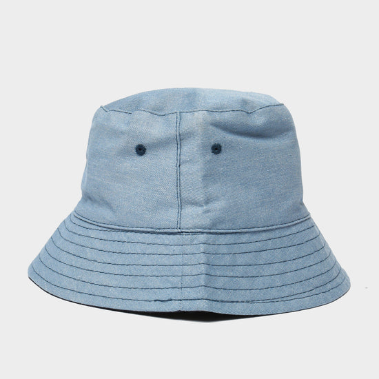 Women's Reversible Bucket Hat