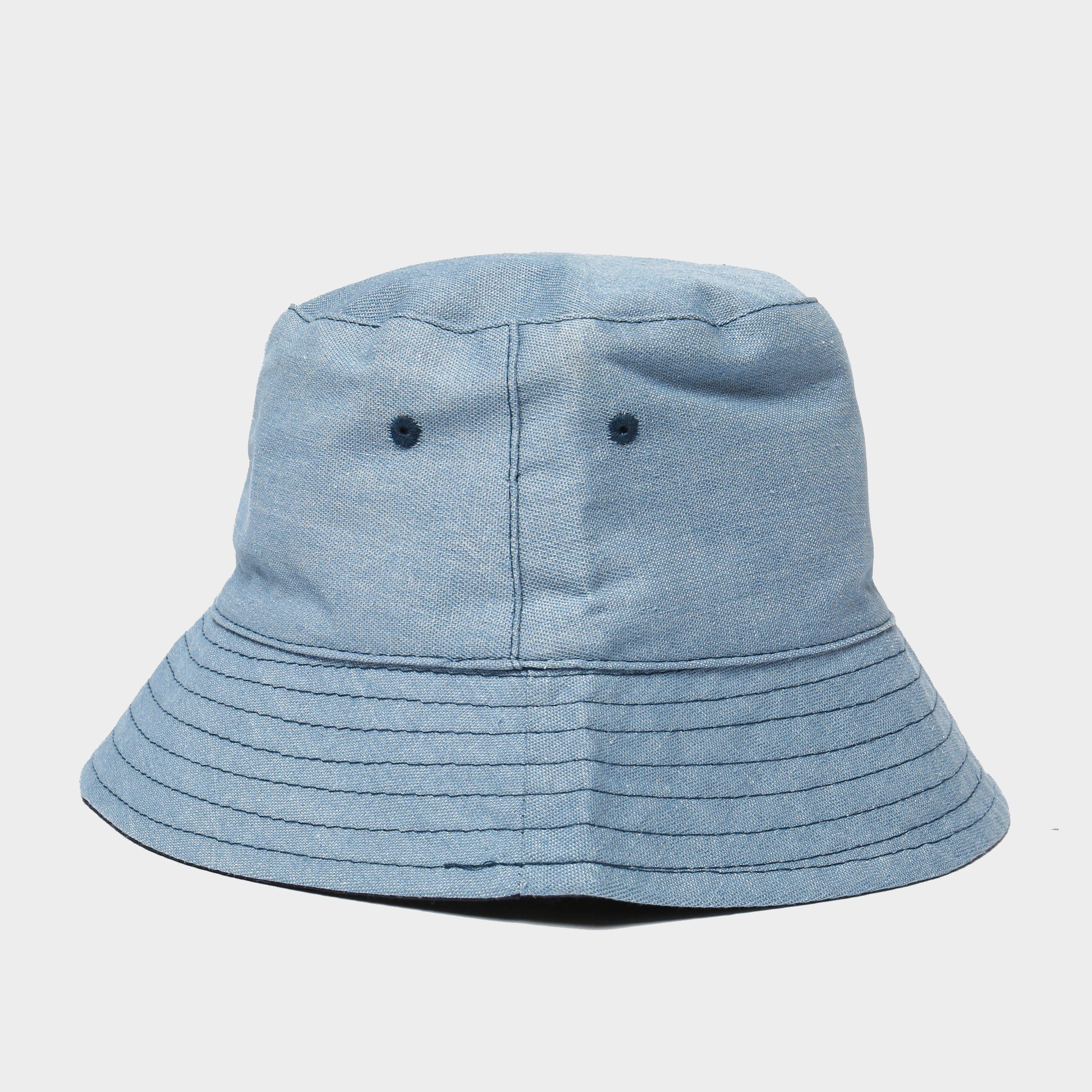 Women's Reversible Bucket Hat