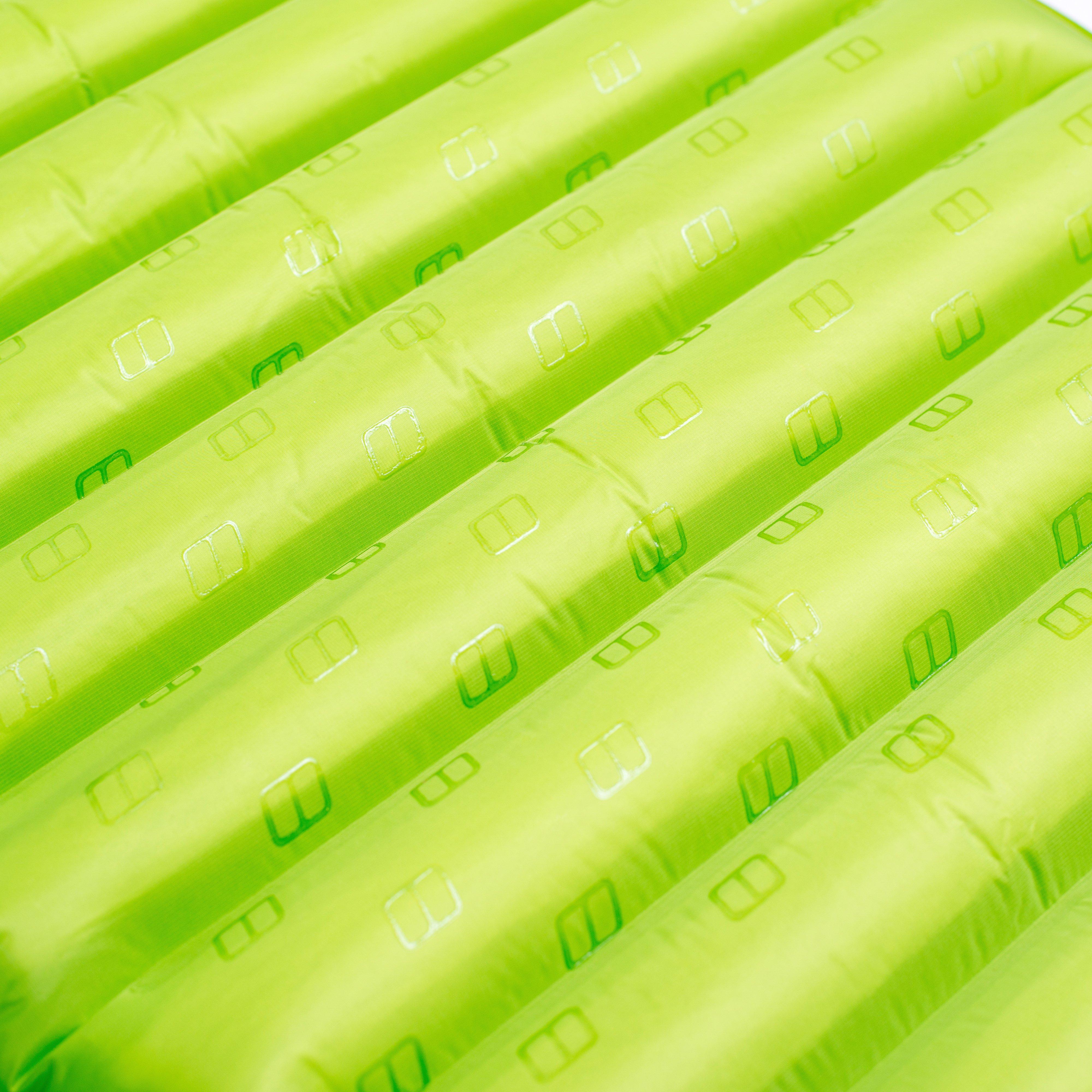 Peak Pro Insulated Air Sleeping Mat