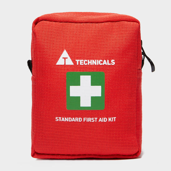 Standard First Aid Kit