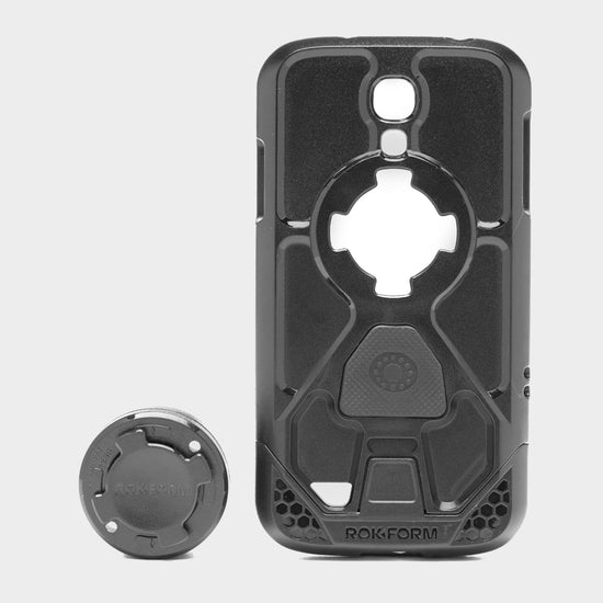 Samsung Galaxy S4 Mountable Case