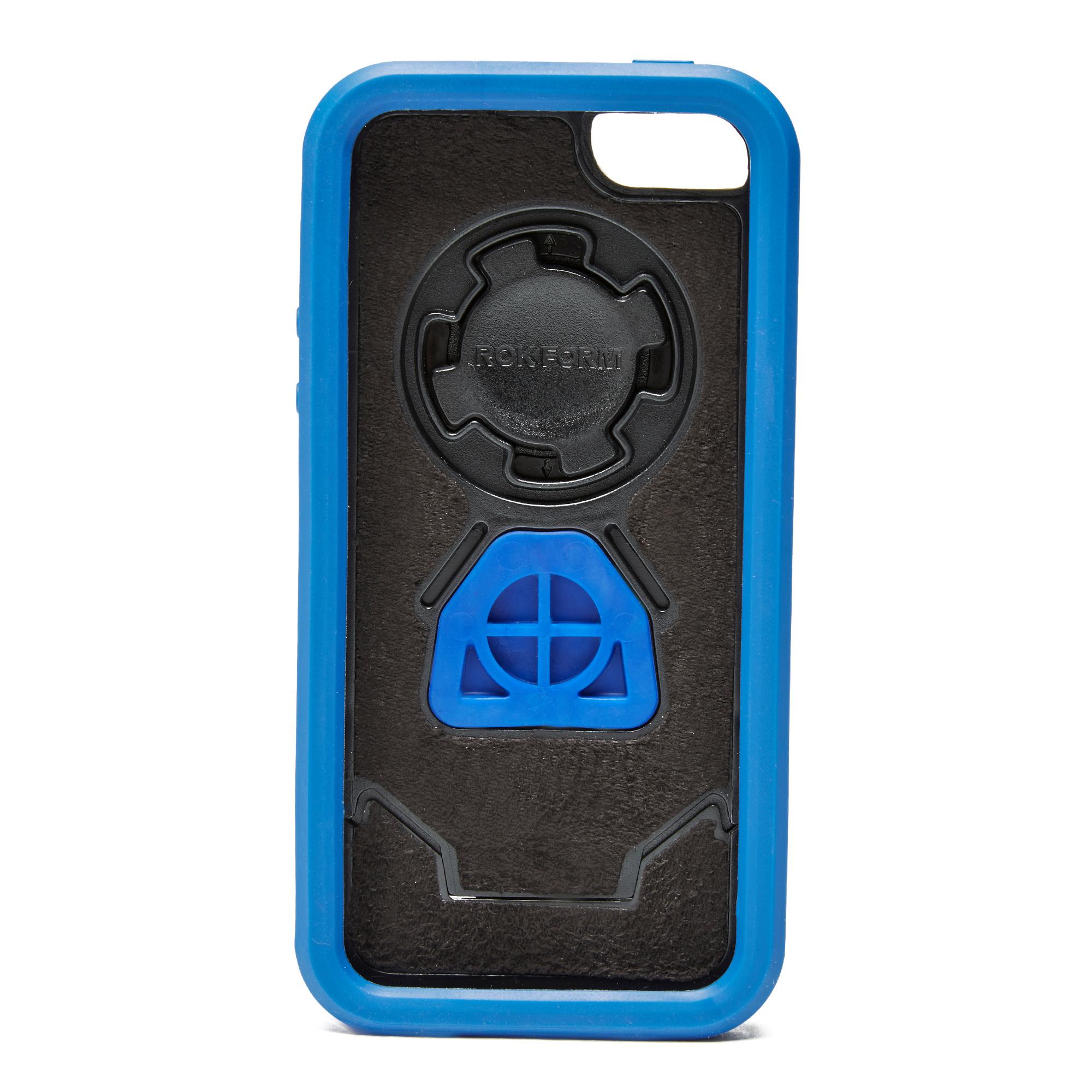 iPhone 5 Mountable Case