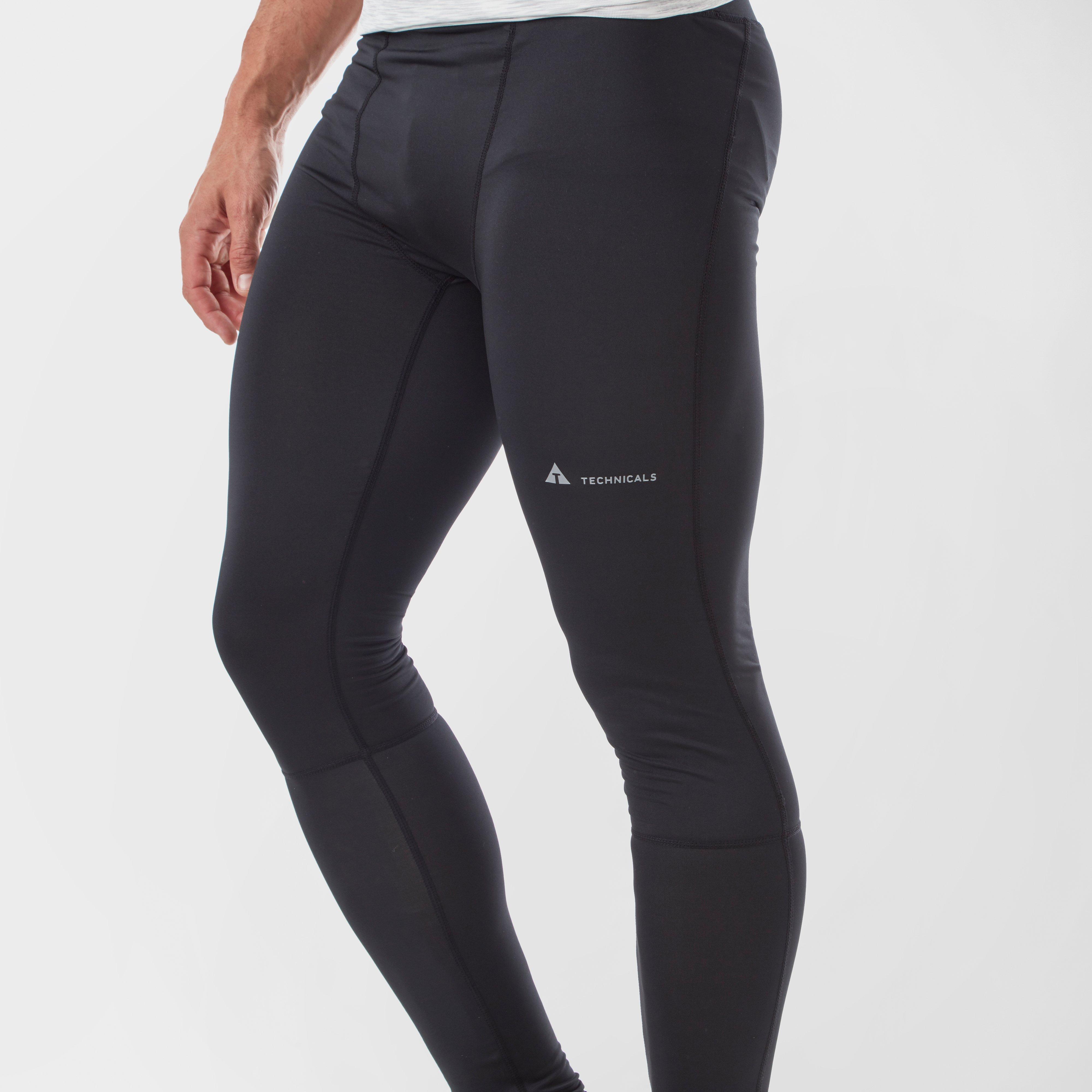 Men’s Active Tights