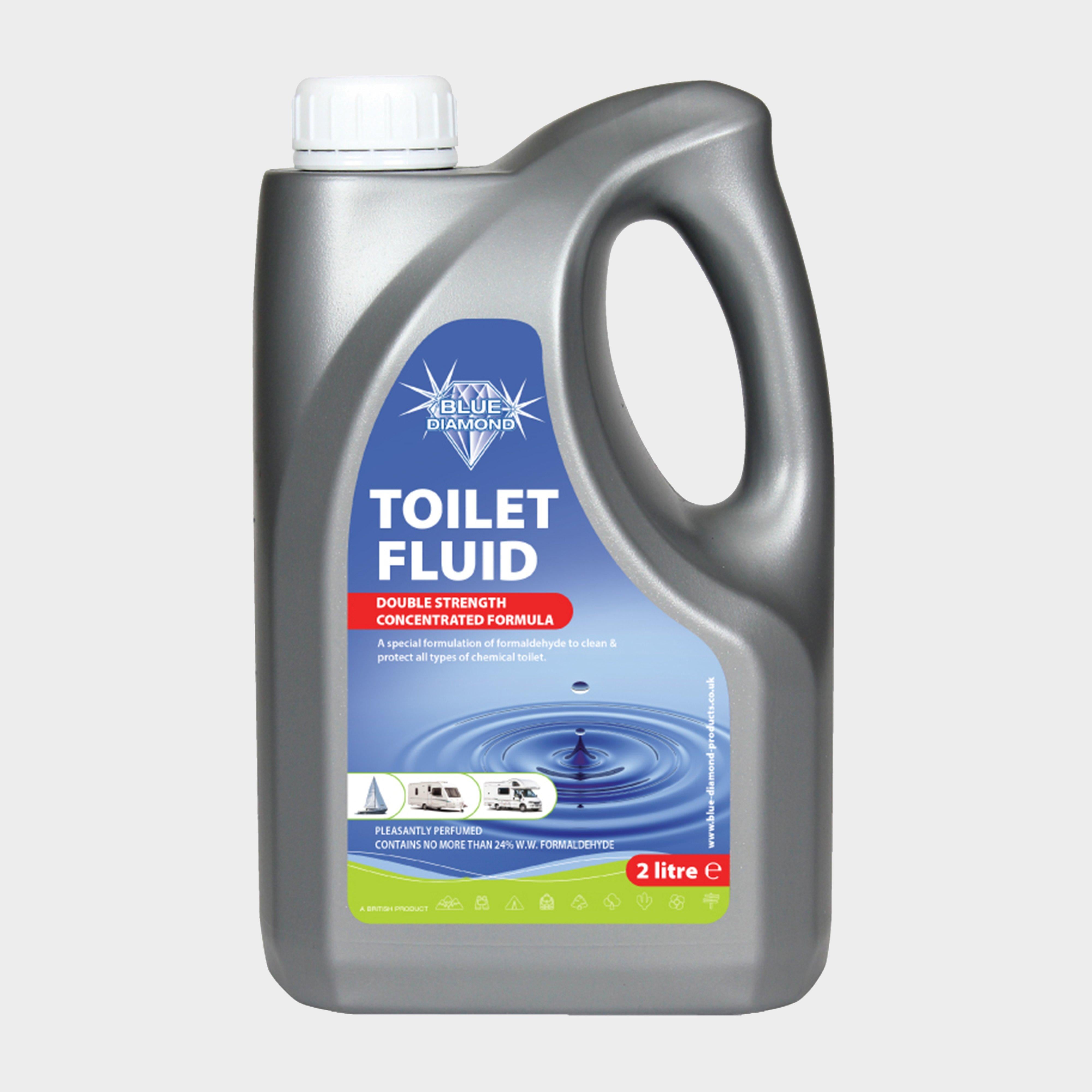 2L Toilet Fluid
