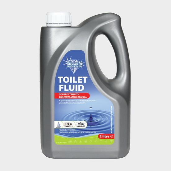 2L Toilet Fluid