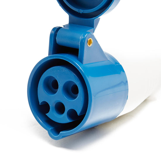 230V Euro Hook-Up Lead