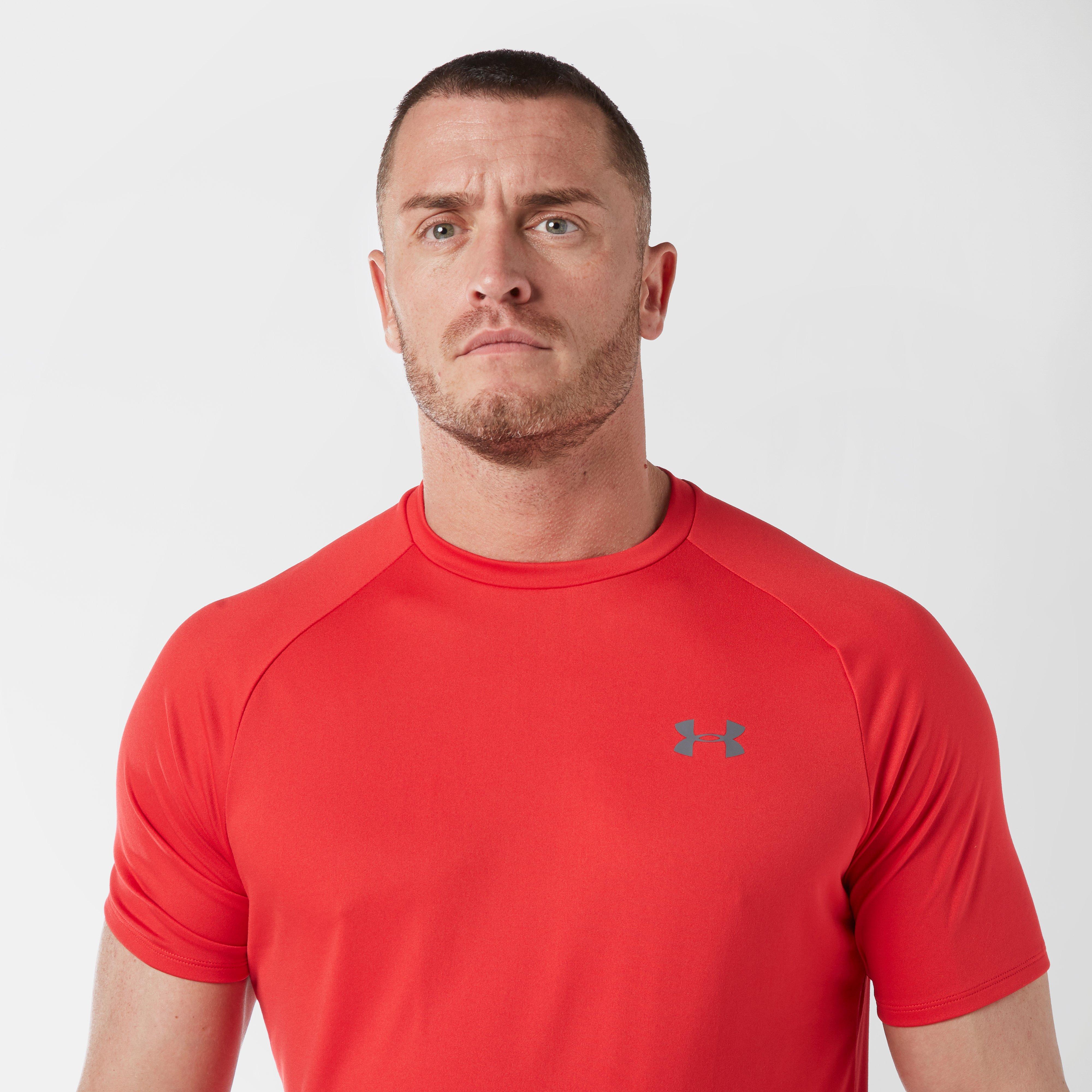 Men’s Tech™ 2.0 Short Sleeve T-Shirt