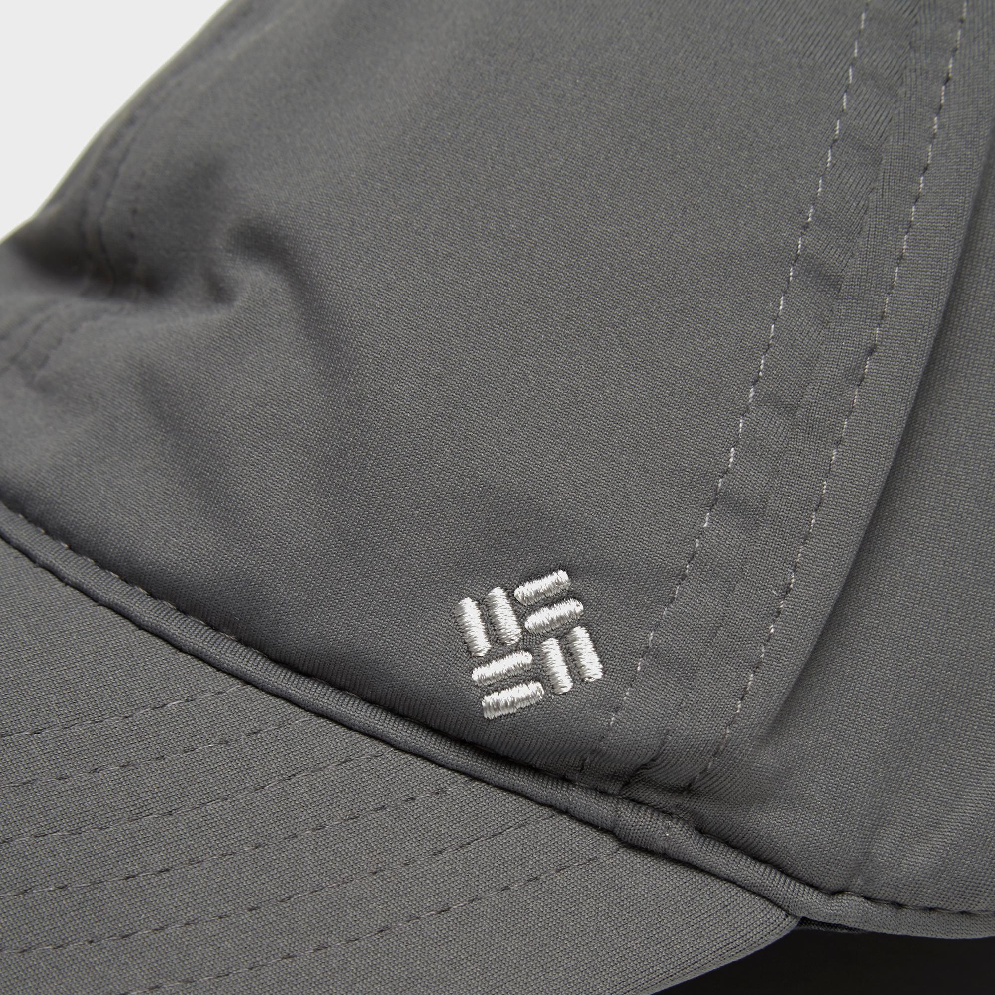 Men's Coolhead Ball Cap