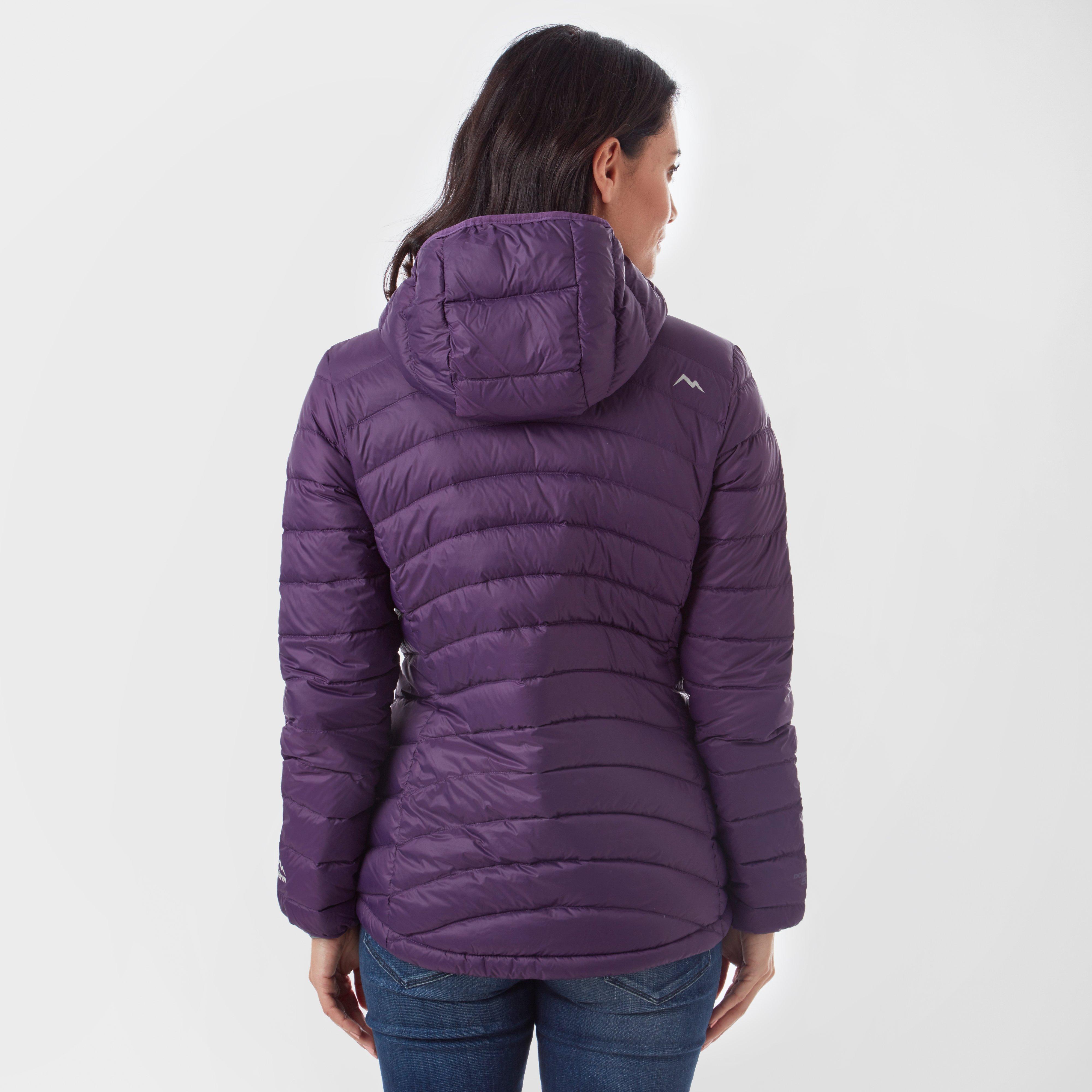 Women's Frosty Down Jacket II