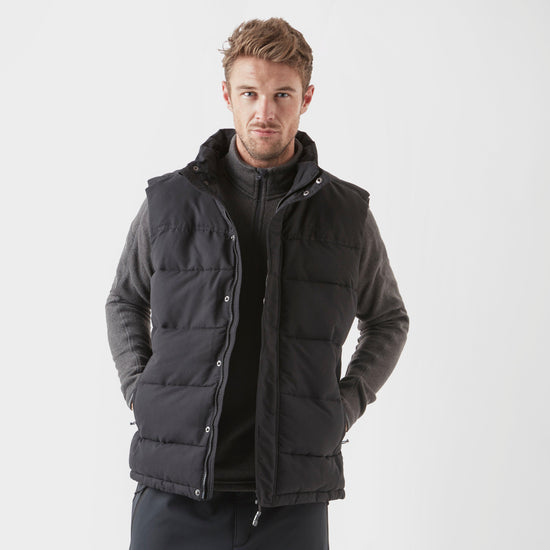 Men's Walter Gilet