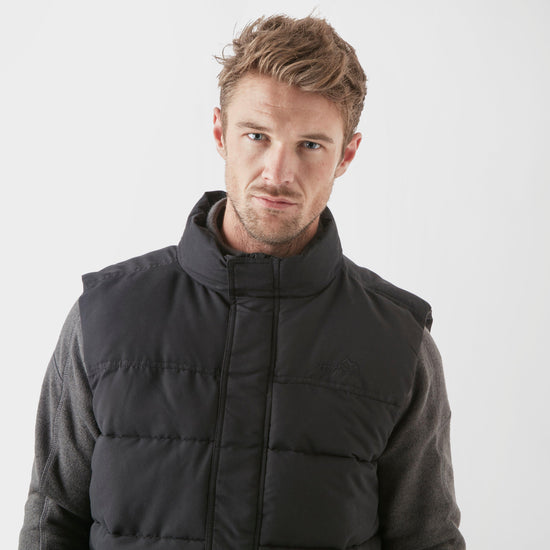 Men's Walter Gilet