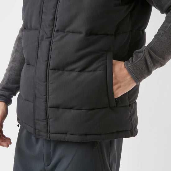 Men's Walter Gilet