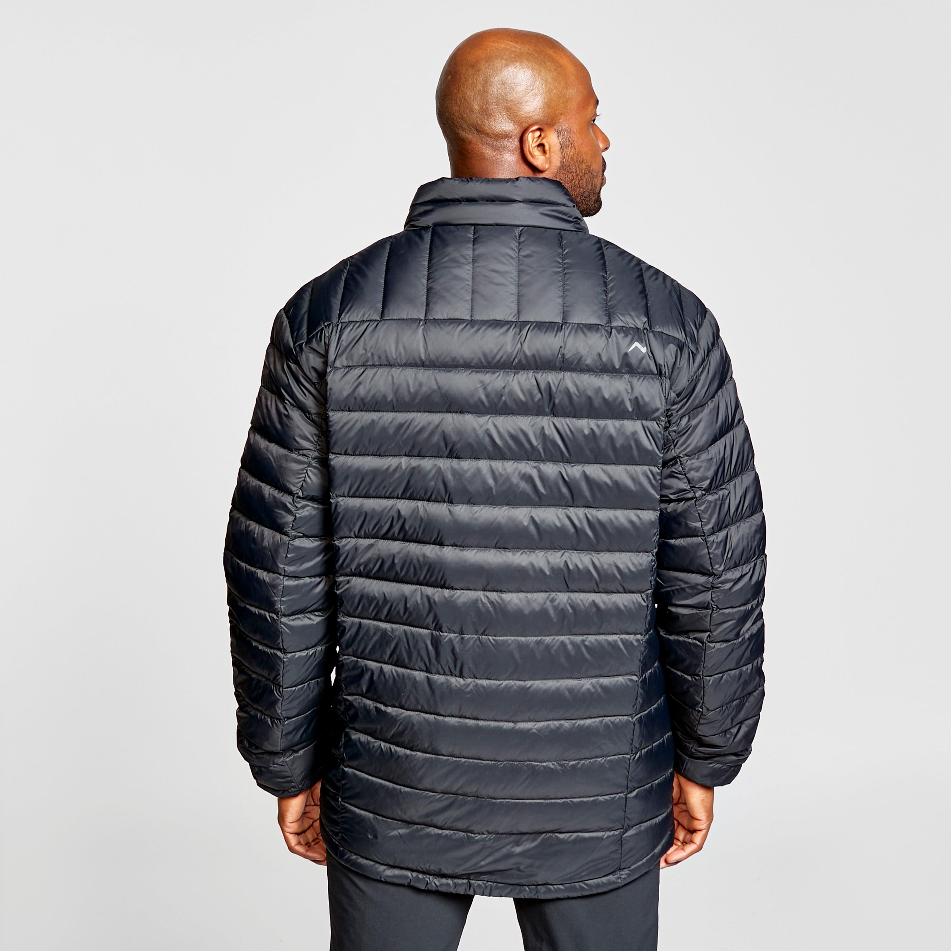 Men's Coastal Down Jacket