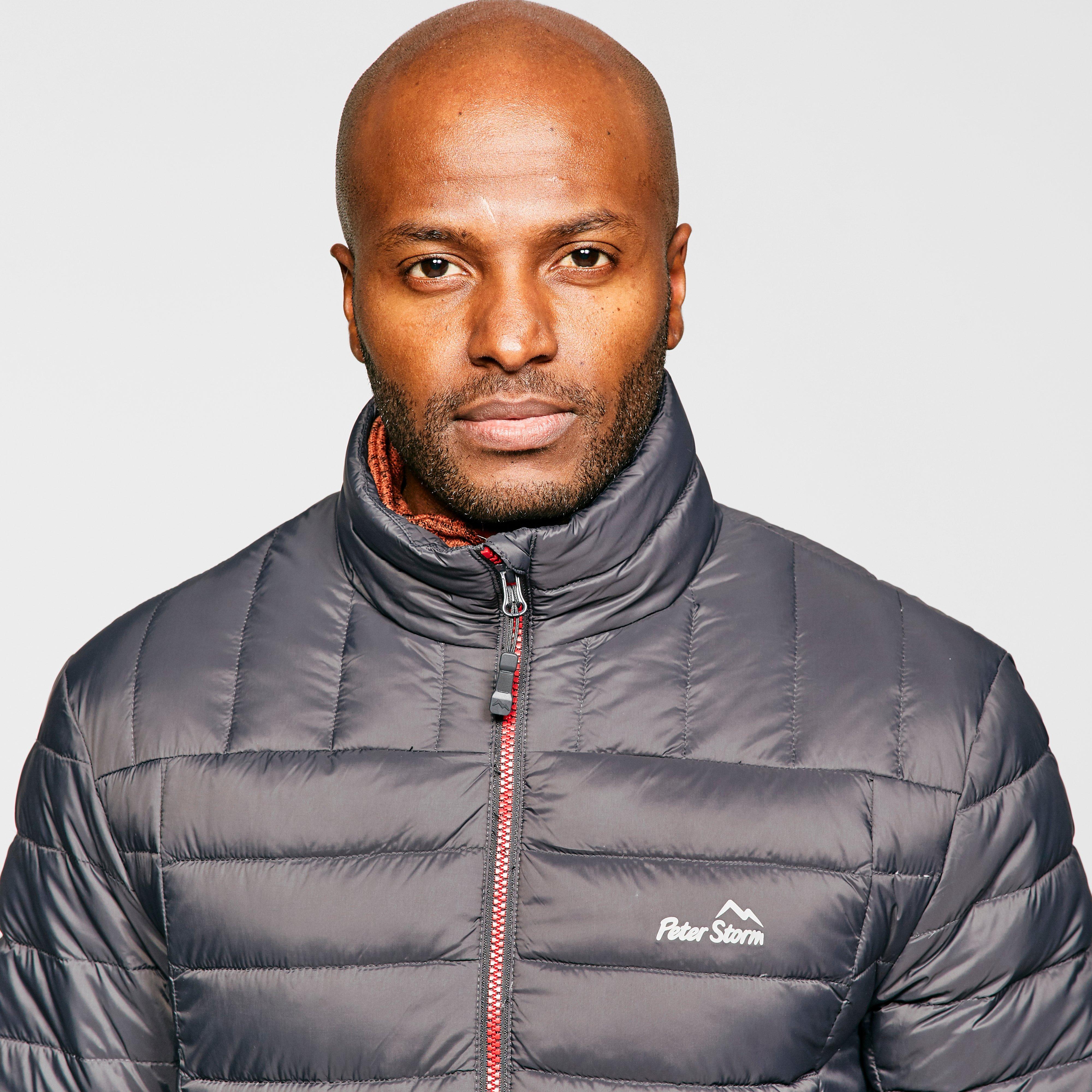 Men's Coastal Down Jacket