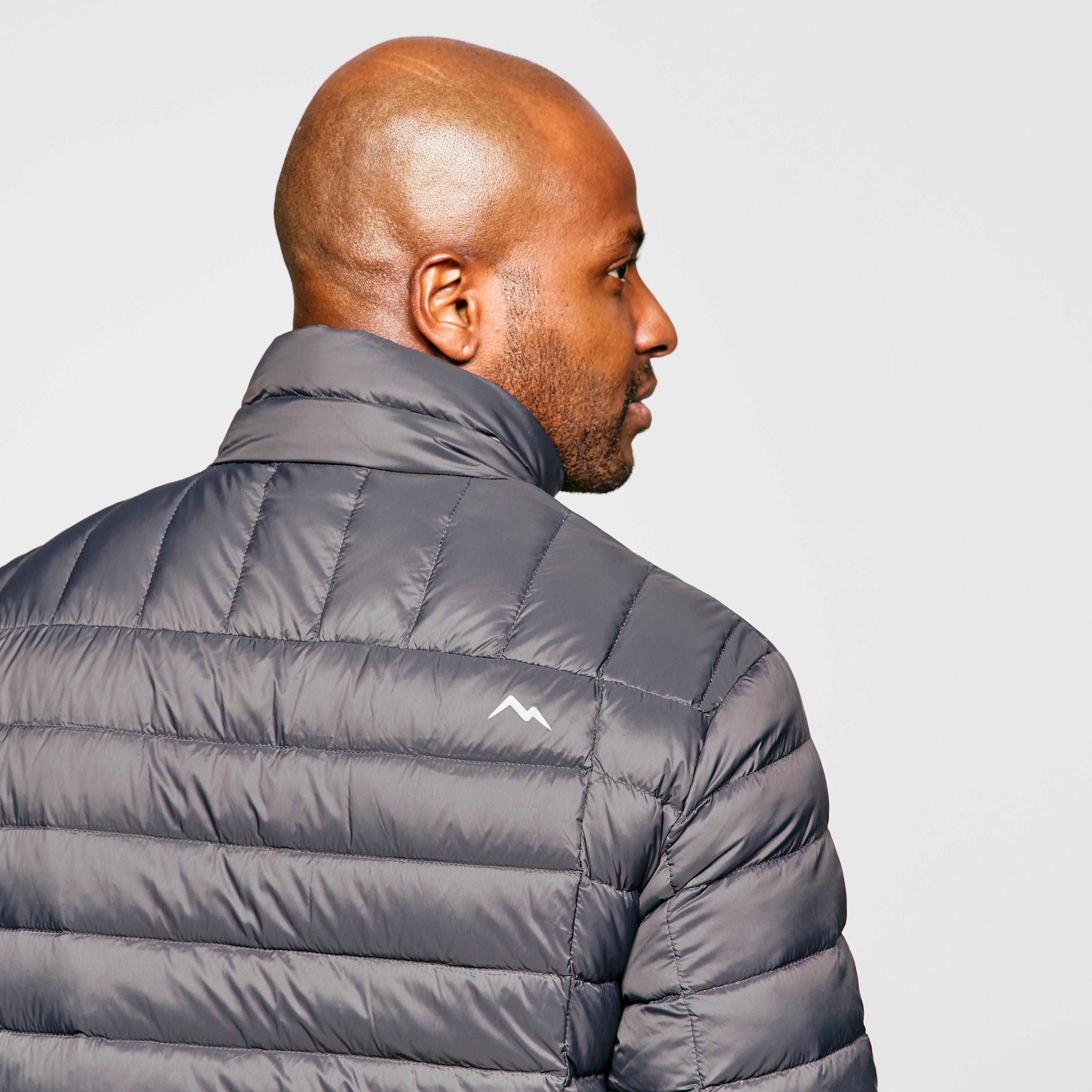 Men's Coastal Down Jacket