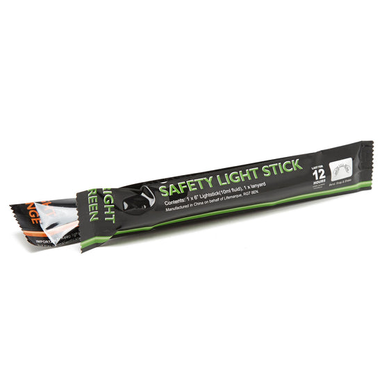 12 Hour Safety Light Sticks