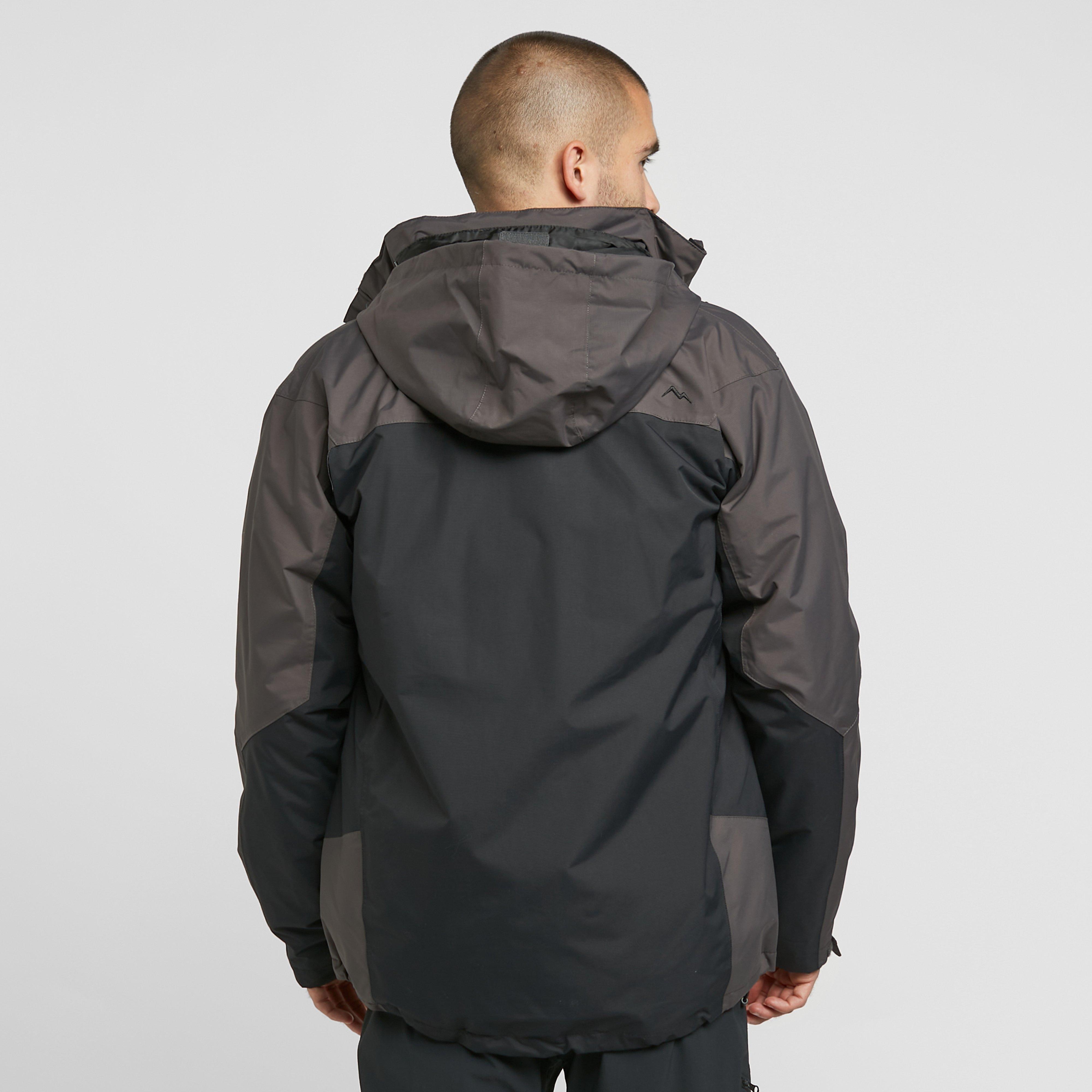 Men’s Lakeside III 3-in-1 Jacket
