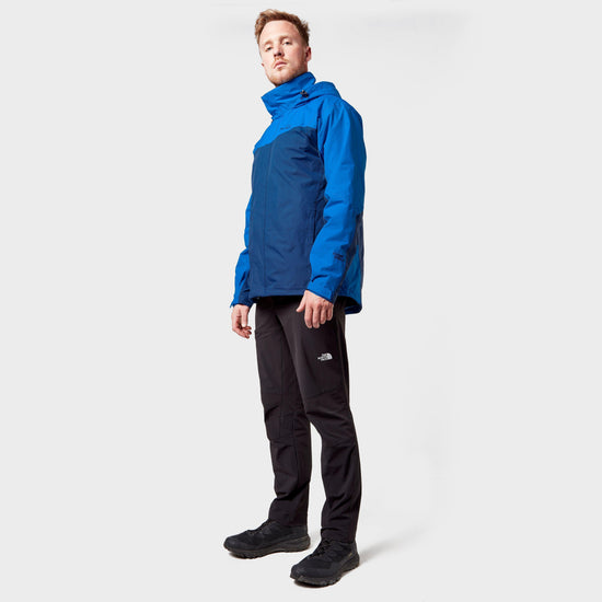 Men’s Lakeside III 3-in-1 Jacket