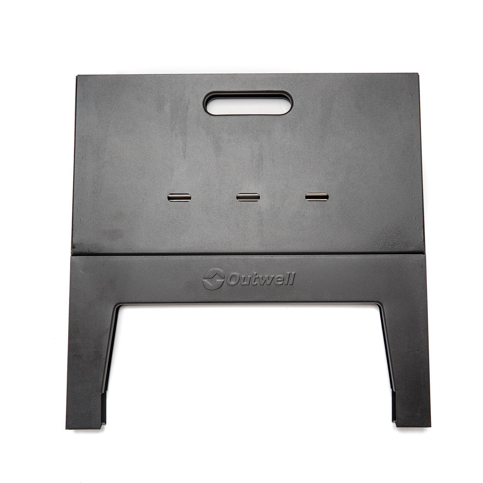 Cazal Portable Grill