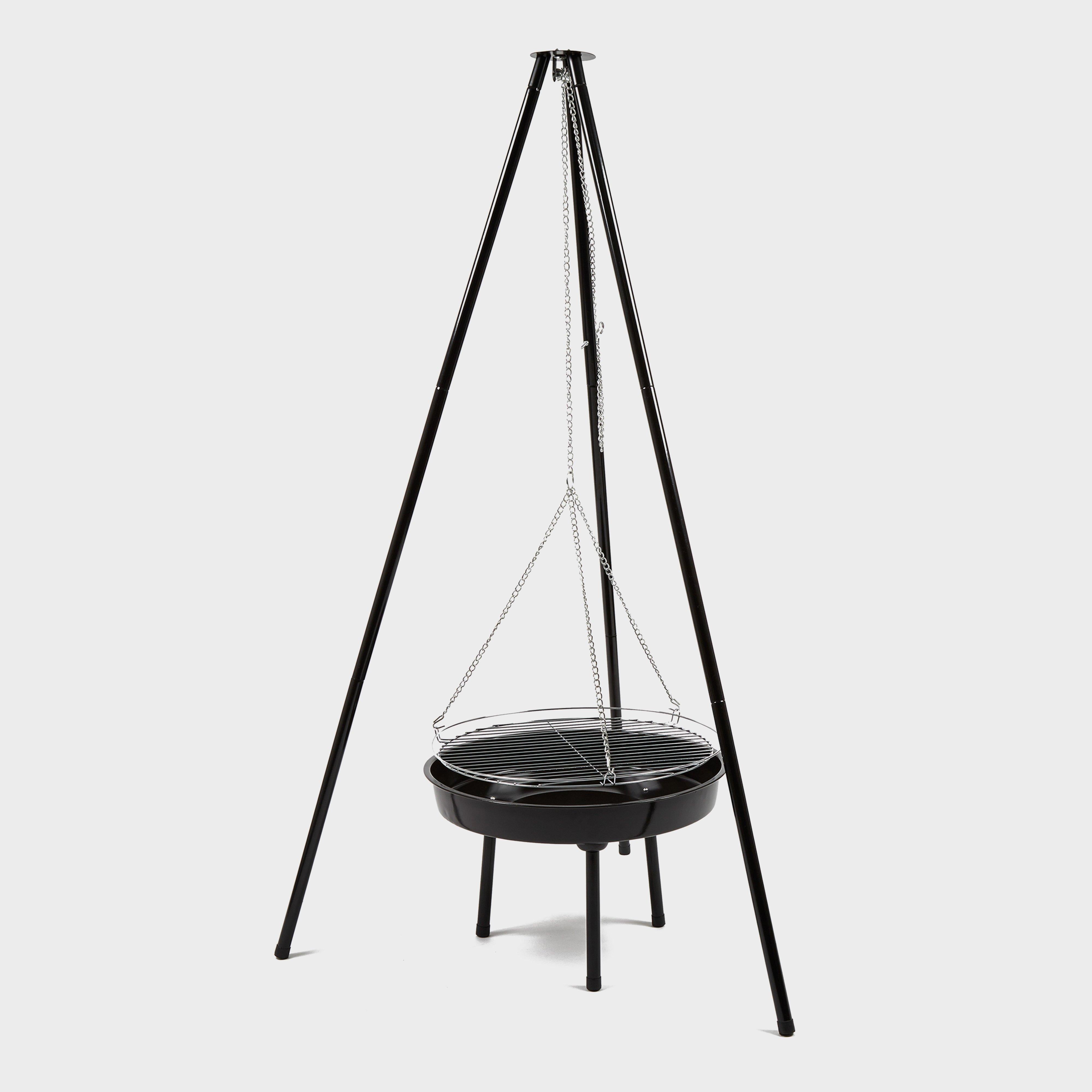 Campfire Tripod Deluxe